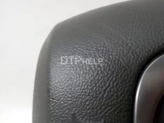 8E0880201CG1DH Подушка безопасности в рулевое колесо Audi A4 B7 Арт AM50834241, вид 2