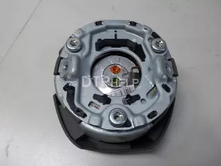 8E0880201CG1DH Подушка безопасности в рулевое колесо Audi A4 B7 Арт AM50834241, вид 4