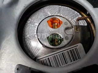 8E0880201CG1DH Подушка безопасности в рулевое колесо Audi A4 B7 Арт AM50834241, вид 5