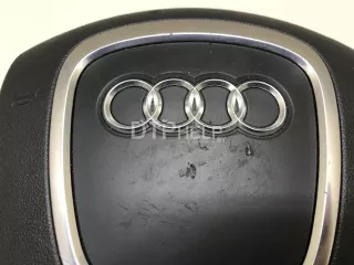 8K0880201A6PS Подушка безопасности в рулевое колесо Audi A5 (S5,RS5) 1 Арт AM22448459, вид 3