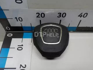 8K08802016PS Подушка безопасности в рулевое колесо Audi A4 B8 Арт AM51686684, вид 3