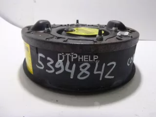  Подушка безопасности в рулевое колесо Opel Corsa C Арт AM5394842, вид 1