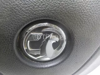 95513735 Подушка безопасности в рулевое колесо Opel Movano 2 Арт AM51249126, вид 6