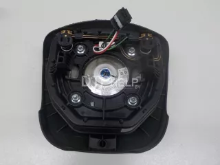 95513735 Подушка безопасности в рулевое колесо Opel Movano 2 Арт AM51249126, вид 7