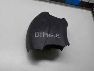 569003A000LK Подушка безопасности в рулевое колесо Hyundai Trajet Арт AM50452634, вид 3