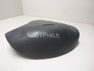 1120769 Подушка безопасности в рулевое колесо Ford Fiesta 4 Арт AM5735344, вид 4