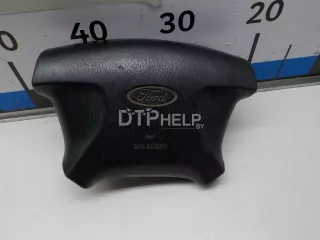 4006149 Подушка безопасности в рулевое колесо Ford Ranger 1 Арт AM50208151, вид 1
