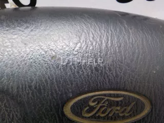4006149 Подушка безопасности в рулевое колесо Ford Ranger 1 Арт AM50208151, вид 2