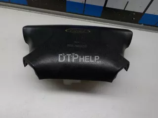 4006149 Подушка безопасности в рулевое колесо Ford Ranger 1 Арт AM50208151, вид 3