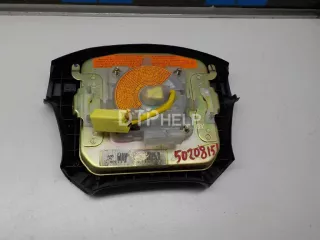 4006149 Подушка безопасности в рулевое колесо Ford Ranger 1 Арт AM50208151, вид 6
