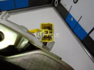 4006149 Подушка безопасности в рулевое колесо Ford Ranger 1 Арт AM50208151, вид 8