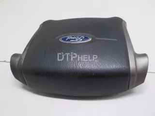 5062907 Подушка безопасности в рулевое колесо Ford Ranger 2 Арт AM51661591, вид 12