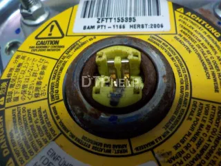 5062907 Подушка безопасности в рулевое колесо Ford Ranger 2 Арт AM51661591, вид 15