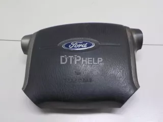 5062907 Подушка безопасности в рулевое колесо Ford Ranger 2 Арт AM51661591, вид 3
