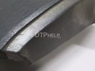 5062907 Подушка безопасности в рулевое колесо Ford Ranger 2 Арт AM51661591, вид 6
