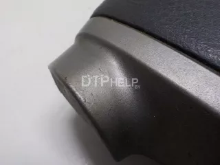 5062907 Подушка безопасности в рулевое колесо Ford Ranger 2 Арт AM51661591, вид 8