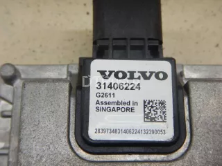 31451062 Радар BSD (Слепых зон) Volvo S60 2 Арт AM95388198, вид 2