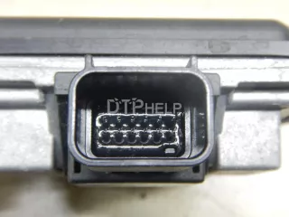 31451062 Радар BSD (Слепых зон) Volvo S60 2 Арт AM95388198, вид 4