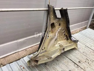  Крыло заднее правое Citroen C4 Picasso 2 Арт AM22197044, вид 3