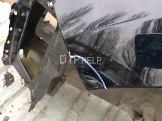  Крыло заднее правое Citroen C4 Picasso 2 Арт AM22197044, вид 9