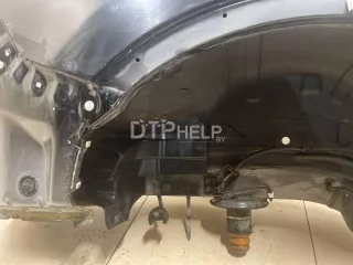  Крыло заднее правое Mazda CX-9 1 Арт AM6568481, вид 14