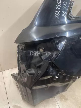  Крыло заднее правое Mazda CX-9 1 Арт AM6568481, вид 16