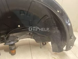  Крыло заднее правое Mazda CX-9 1 Арт AM6568481, вид 17