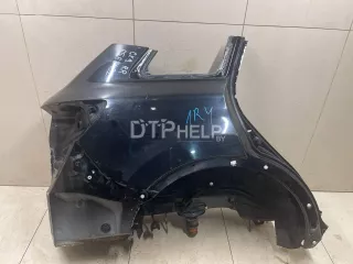  Крыло заднее правое Mazda CX-9 1 Арт AM6568481, вид 2