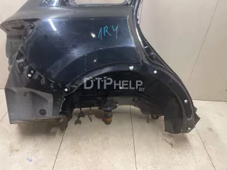  Крыло заднее правое Mazda CX-9 1 Арт AM6568481, вид 4