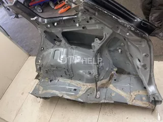  Крыло заднее правое Mazda CX-9 1 Арт AM6568481, вид 5