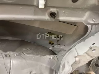  Крыло заднее правое Mazda CX-9 1 Арт AM6568481, вид 7
