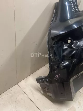  Крыло заднее правое Mazda CX-9 1 Арт AM6568481, вид 8