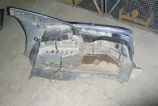  Крыло заднее правое Chrysler Sebring 2 Арт AM50363418, вид 1
