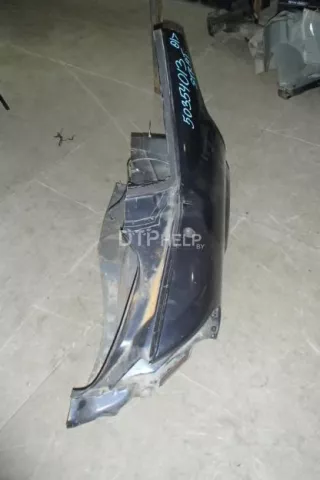  Крыло заднее правое Chrysler Sebring 2 Арт AM50363418, вид 2