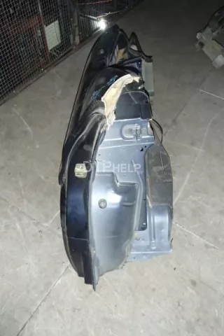  Крыло заднее правое Chrysler Sebring 2 Арт AM50363418, вид 4