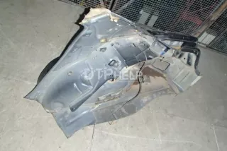  Крыло заднее правое Chrysler Sebring 2 Арт AM50363418, вид 5