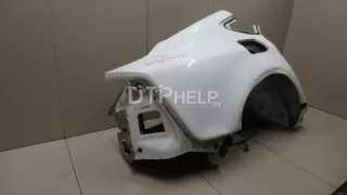 Крыло заднее правое Audi A7 1 (S7,RS7) Арт AM95268673, вид 3