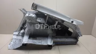  Крыло заднее правое Audi A7 1 (S7,RS7) Арт AM95268673, вид 6