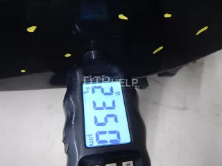  Крыло заднее левое BMW 6 F06/F12/F13 Арт AM95394645, вид 12