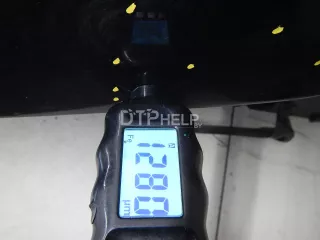  Крыло заднее левое BMW 6 F06/F12/F13 Арт AM95394645, вид 14