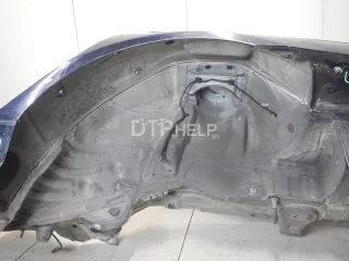  Крыло заднее левое BMW 6 F06/F12/F13 Арт AM95394645, вид 17