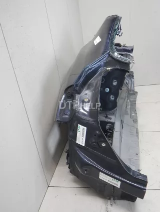  Крыло заднее левое BMW 6 F06/F12/F13 Арт AM95394645, вид 2