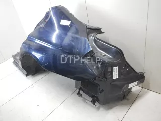  Крыло заднее левое BMW 6 F06/F12/F13 Арт AM95394645, вид 4