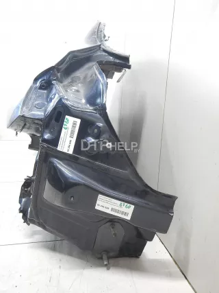  Крыло заднее левое BMW 6 F06/F12/F13 Арт AM95394645, вид 5