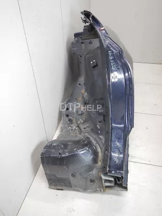  Крыло заднее левое BMW 6 F06/F12/F13 Арт AM95394645, вид 6