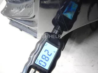  Крыло заднее левое BMW 6 F06/F12/F13 Арт AM95394645, вид 7