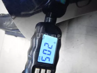  Крыло заднее левое BMW 6 F06/F12/F13 Арт AM95394645, вид 8