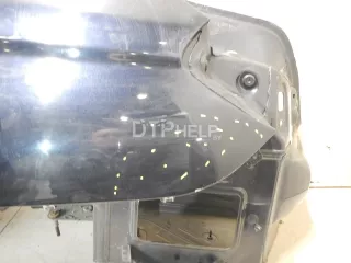  Крыло заднее левое BMW 6 F06/F12/F13 Арт AM95394645, вид 10