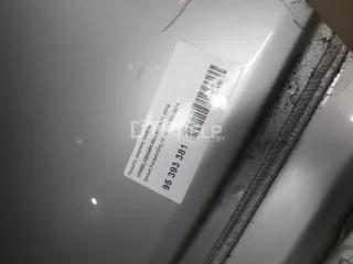  Крыло заднее левое Smart Fortwo 1 Арт AM95393381, вид 11