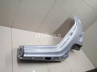  Крыло заднее левое Smart Fortwo 1 Арт AM95393381, вид 2